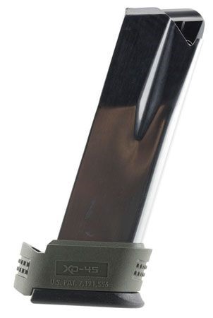 SPR MAG XD 45ACP GRNSLV 13RD - Taurus Savings